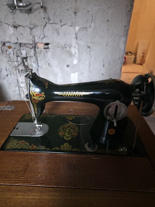 Шевна машина UNION