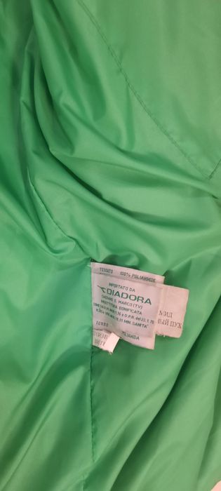 Зимно яке Diadora