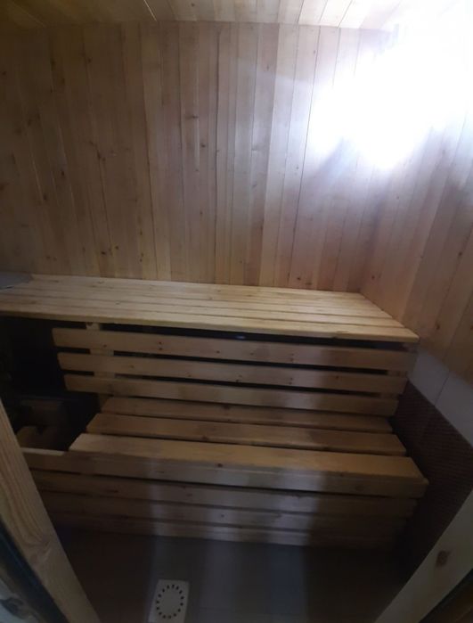 Баня Достык 18 Красный яр