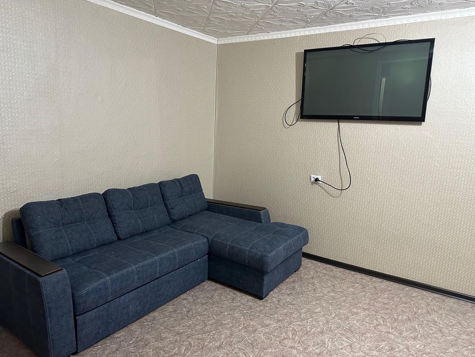 Сдается 2-х комн. квартира