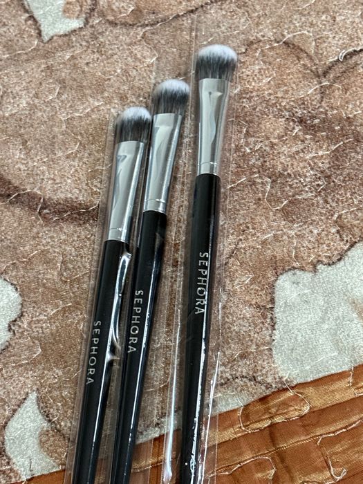 Кисти для макияжа