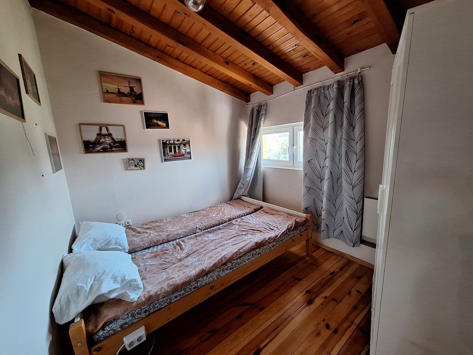 Дава се под наем Четиристаен апартамент в София, Център - 120 кв.м за 630 € - Снимка #9