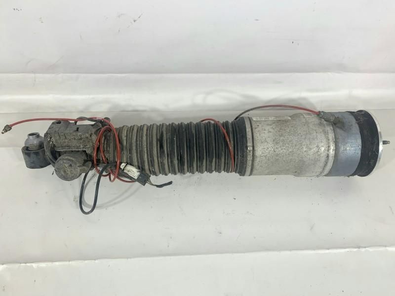 Perna de aer stanga spate BMW Seria 7 F01, F02 6796929