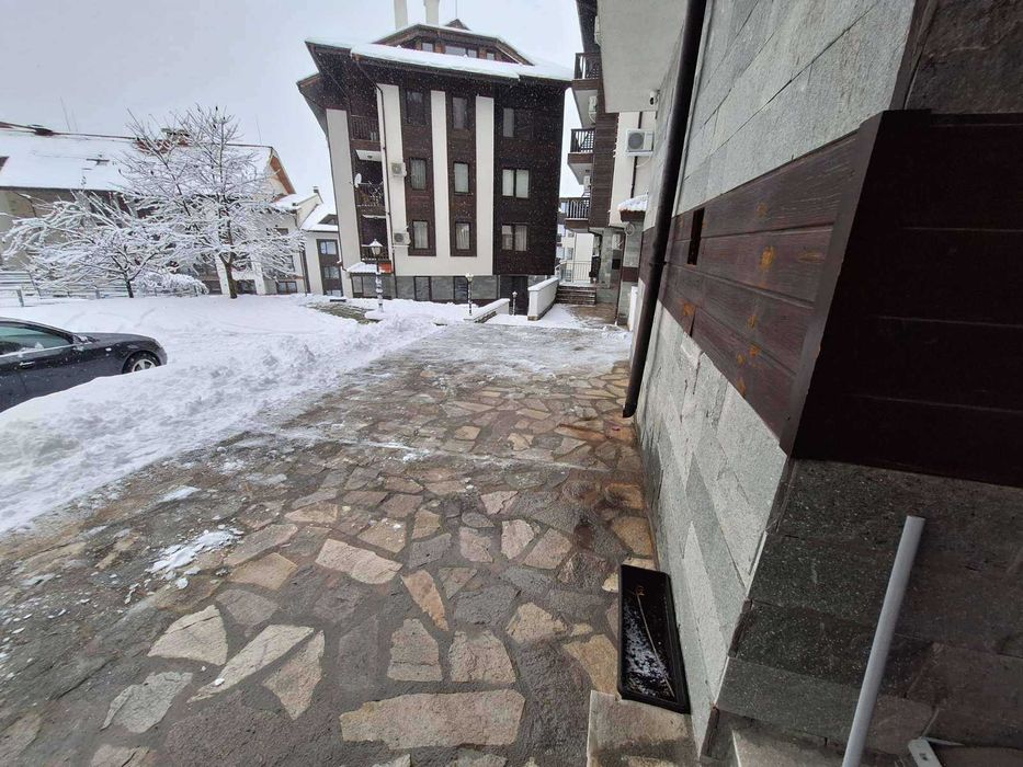 Продава се Двустаен апартамент в Банско - 74 кв.м за 730 €/кв.м - Снимка #9