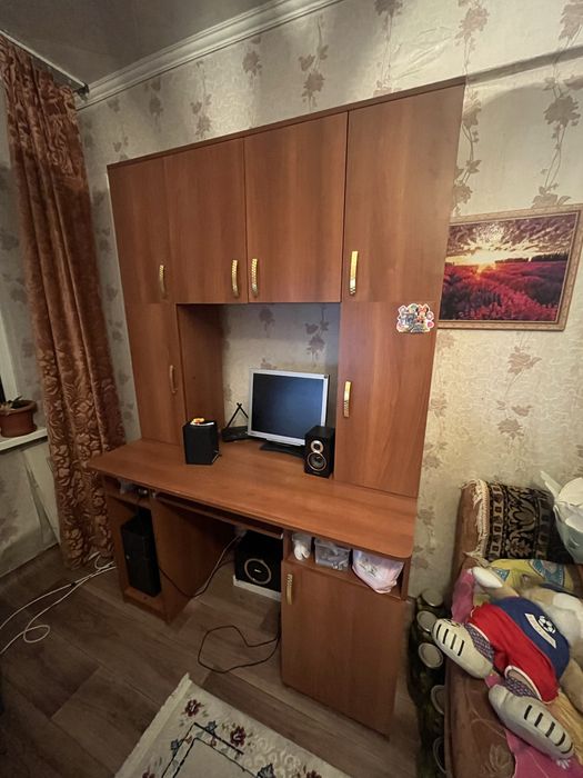 компьютерный стол