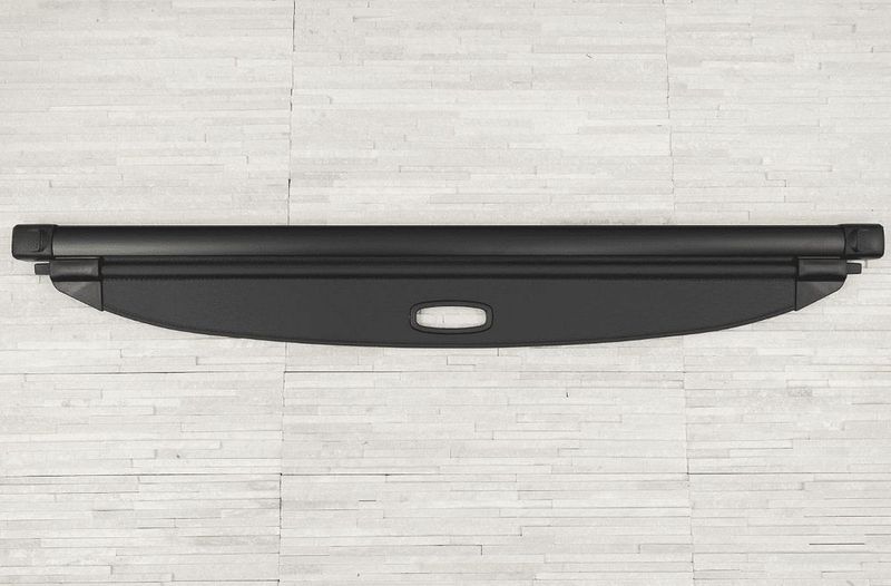 Щора за багажник за mercedes benz gl x166 (2012-2016)/gls x166 (2016-2