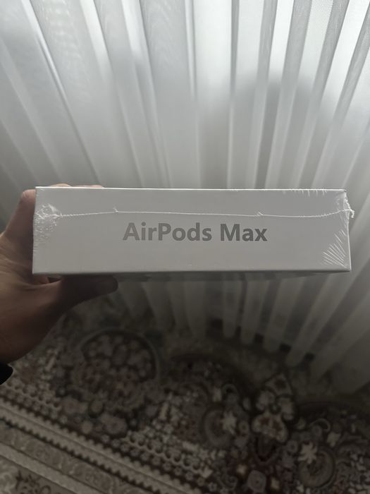 Наушники AirPods Max