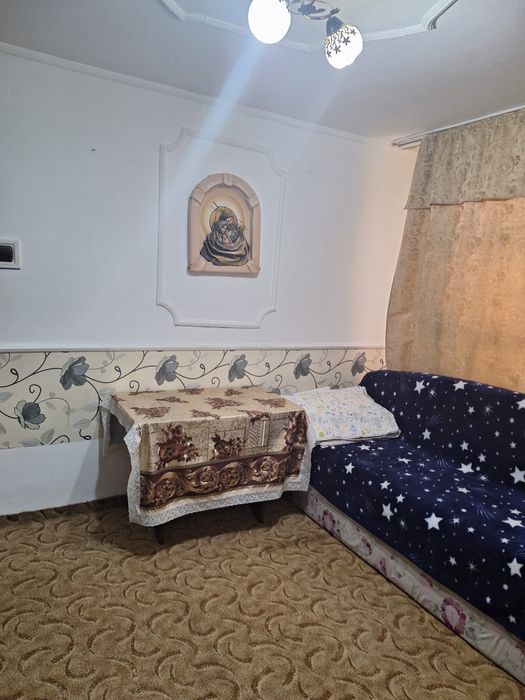 Vand apartament Valea Rosie