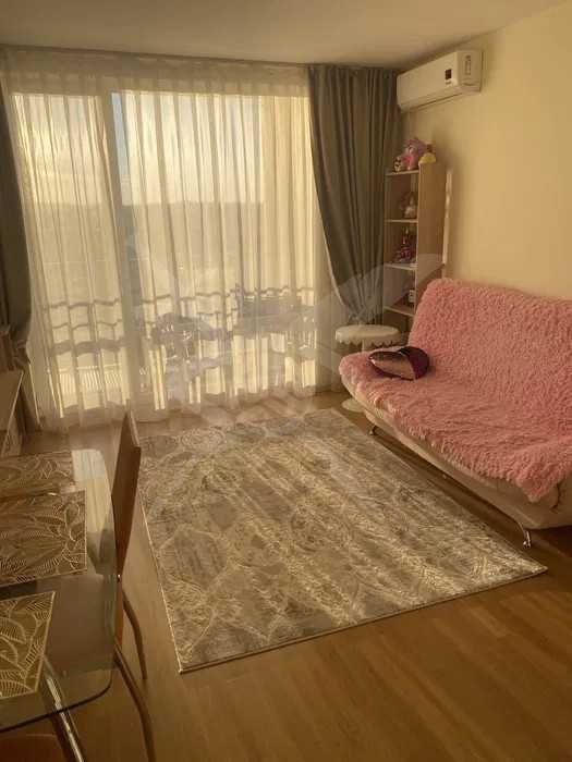 Продава се Тристаен апартамент в к.к. Слънчев бряг - 78 кв.м за 962 €/кв.м - Снимка #3