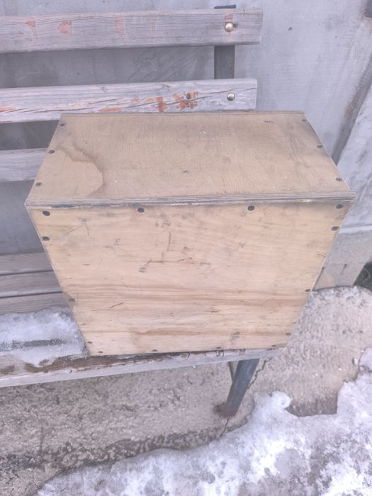 Саббуфер. Элемент-5