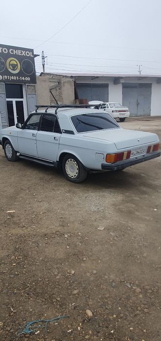 Волга, Volga 31 сотилади