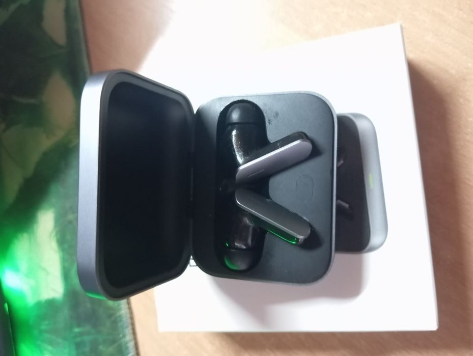 наушники realme buds air 7