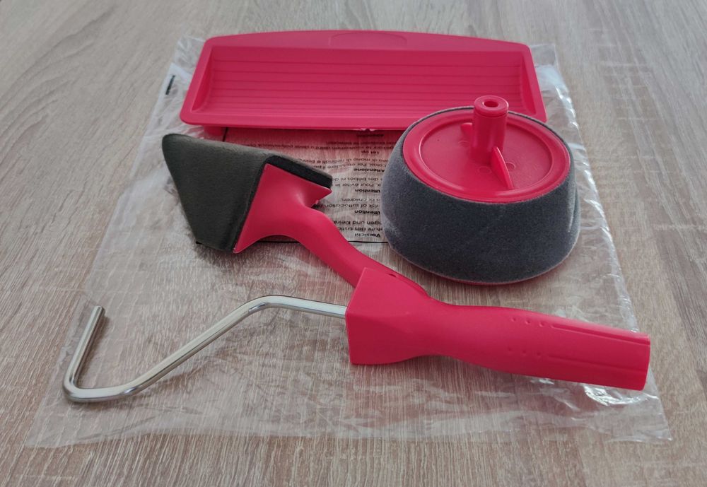 Set de renovare Easymaxx Paintmaxx