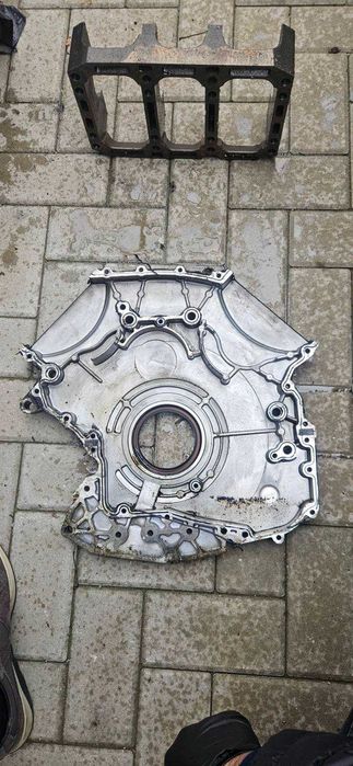 Ауди код двигател CCWA