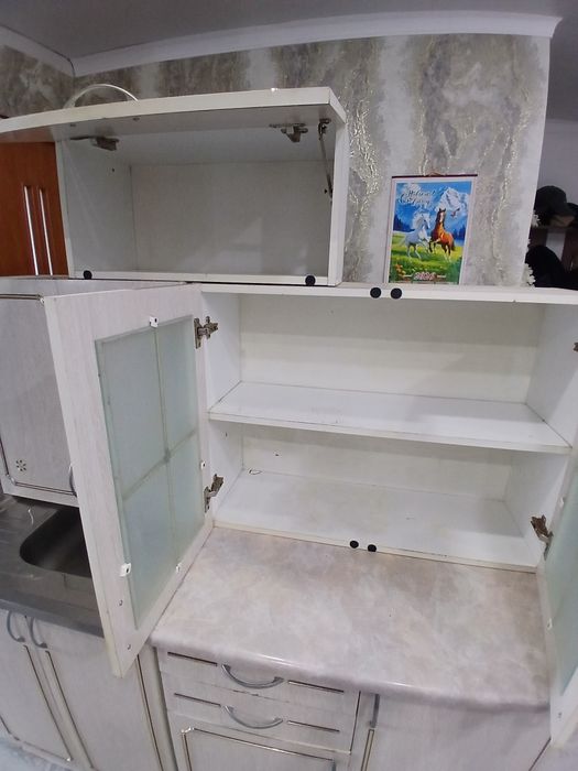 Кухонный гарнитур 2 м