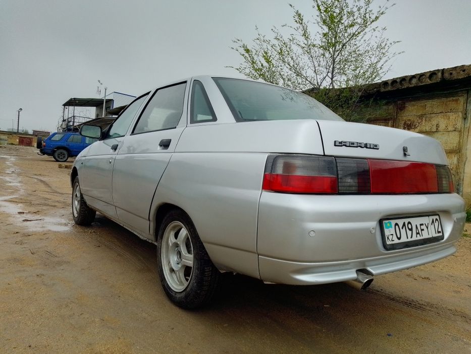 Лада (ваз)  2110