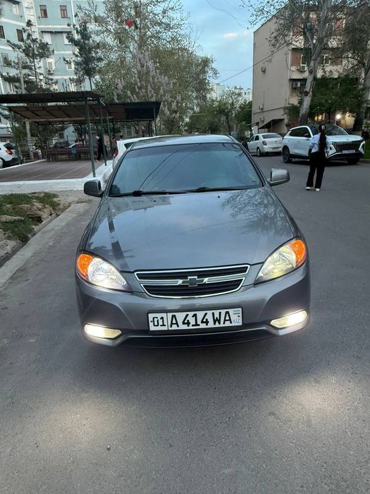 Moshina idyal qogan maʼlumot telda