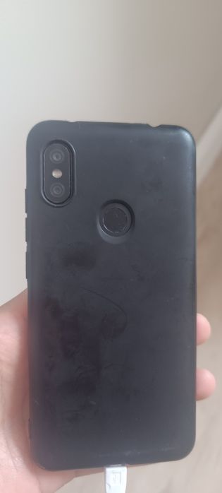 Продам Xiaomi redmi 6 pro