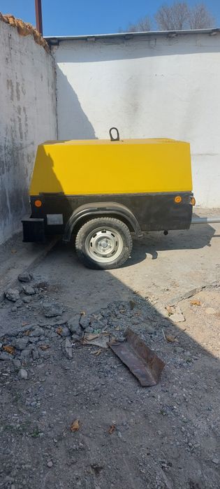 Продам компрессор