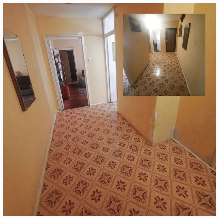 Apartament 3 camere de vanzare, Str. Freziei