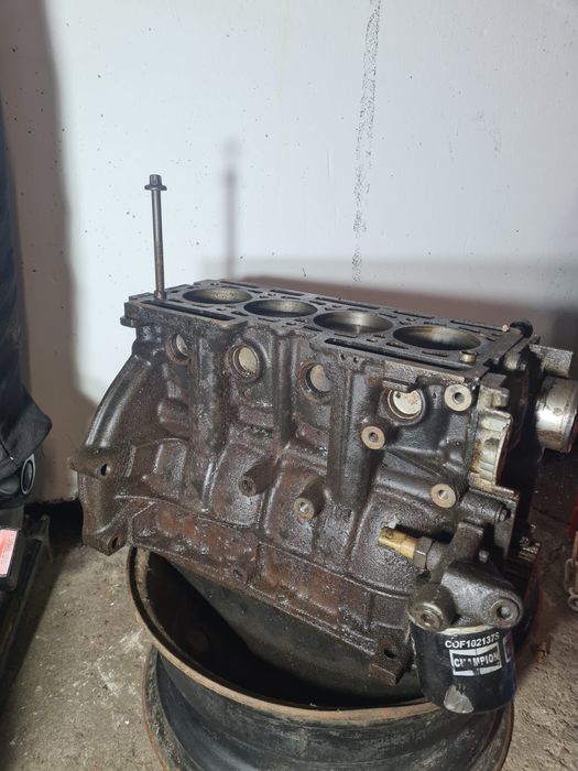 Bloc motor 1.2 Benzina