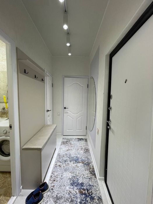 Продажа Евро  Чиланзар 5 разделка с мебелью и техникой !