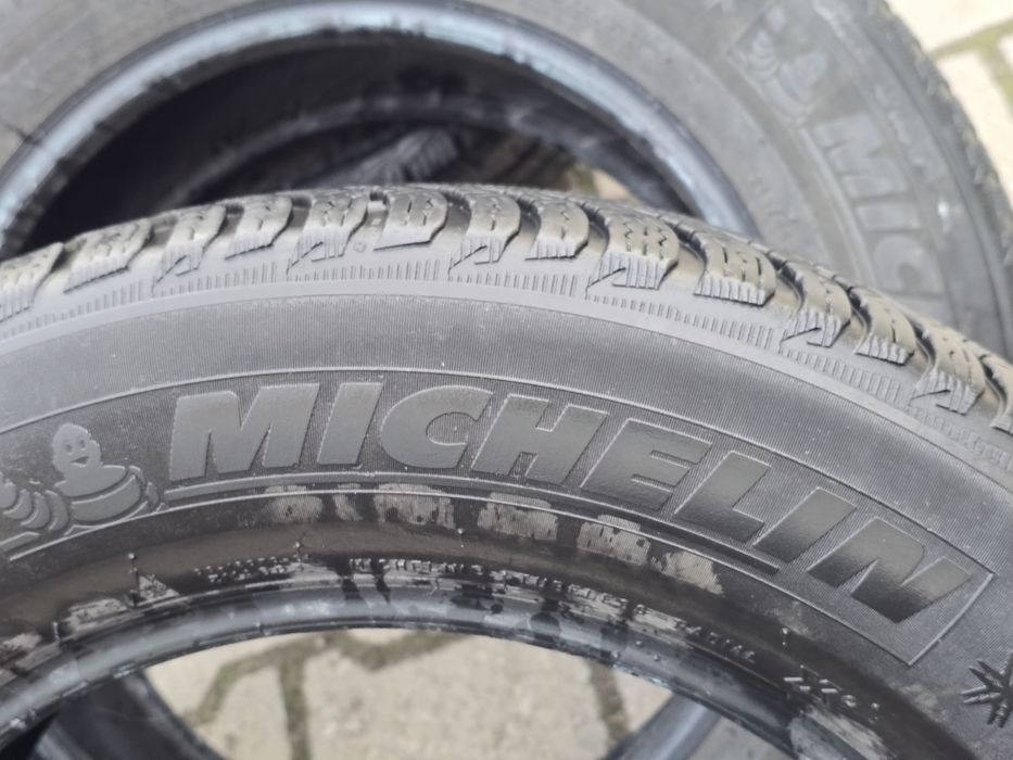 215 65 16 Michelin