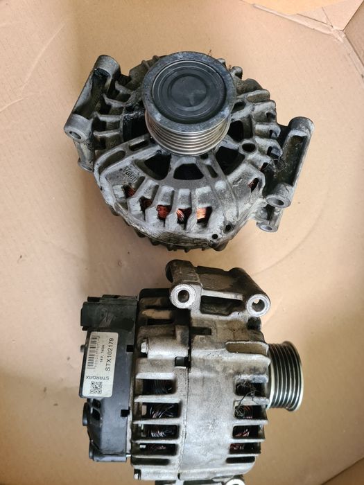 Alternator 1.8TSI 2.0TSI VW Audi Seat Skoda