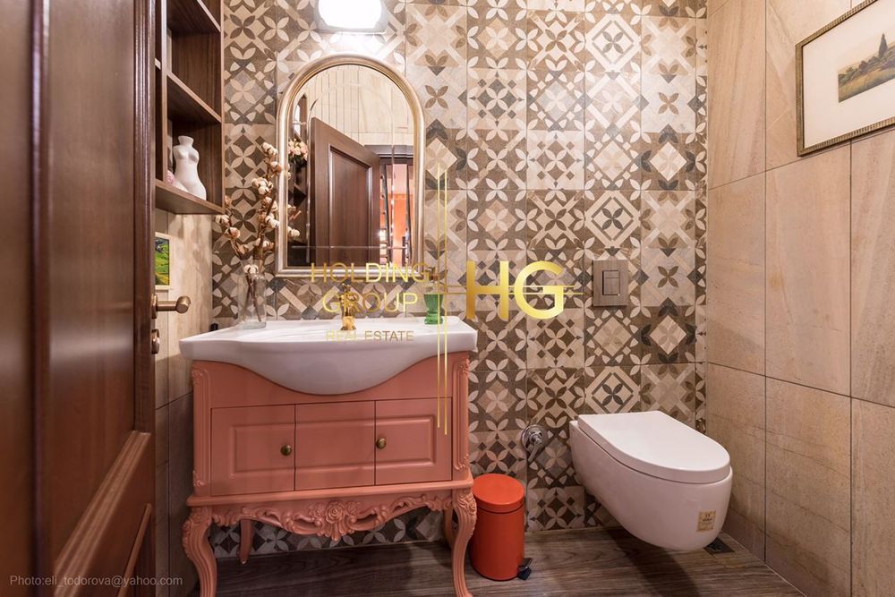 Къща в Варна, област-с.Приселци площ 340 цена 527000