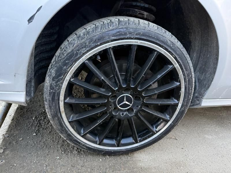 Jante aliaj R19 Mercedes E-Class W212