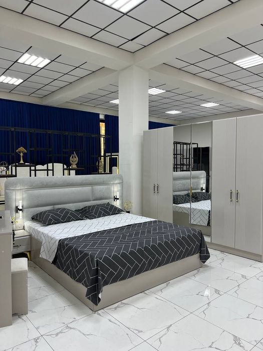 Gretsia comford mebel