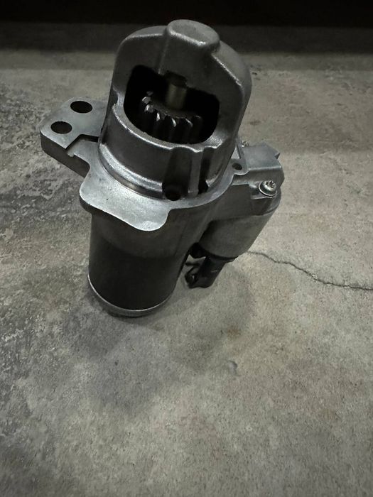 Stator captiva 3