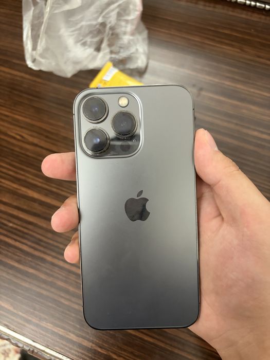iPhone 13 Pro 128 gb