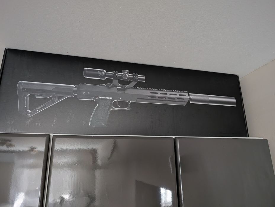 Novritsch SSX303