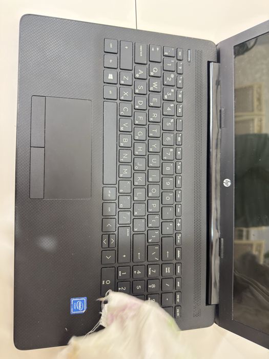 Продаю ноутбук HP