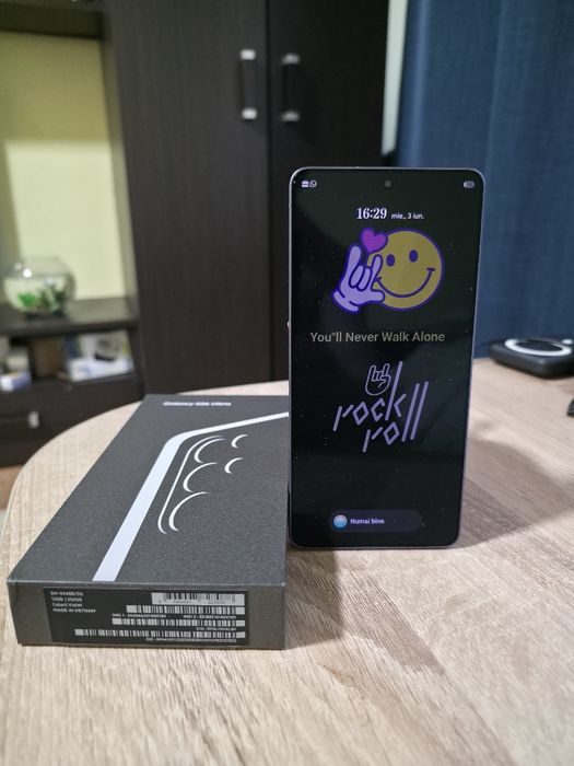 ‼️ Samsung Galaxy S26 Ultra - factura 24 luni garanție ‼️
