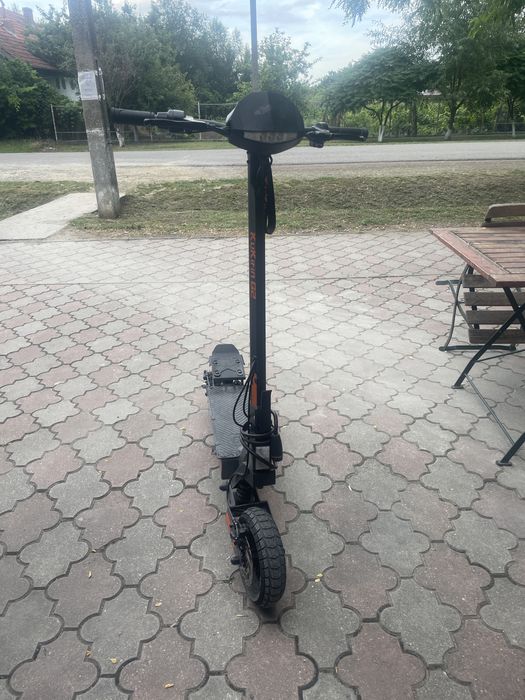 Trotineta Kukirin g2
