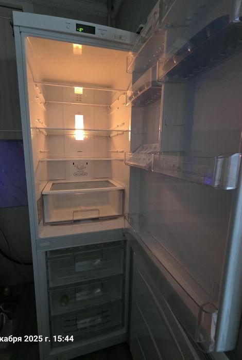 Холодильник LG NO FROST