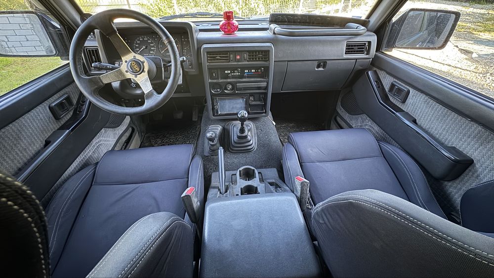 Patrol Y60 208.000km1994