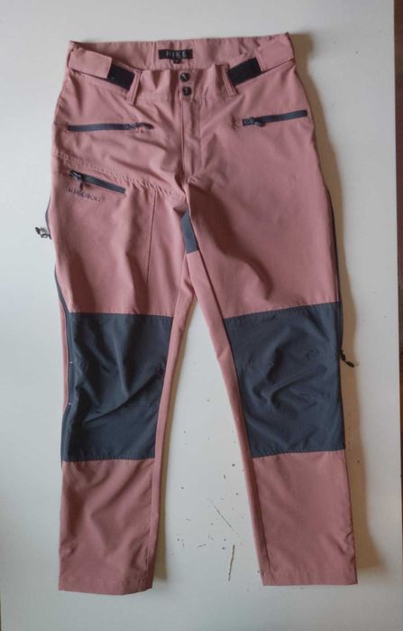 Скандинавки дамски туристически панталони