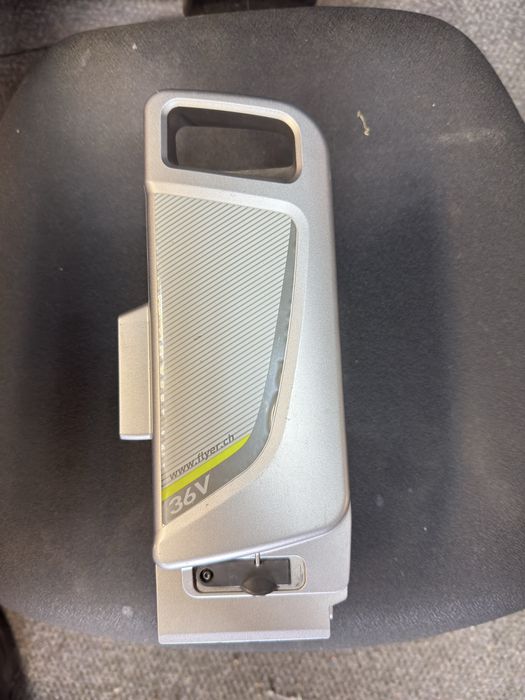 Батерия на Flyer 36 V