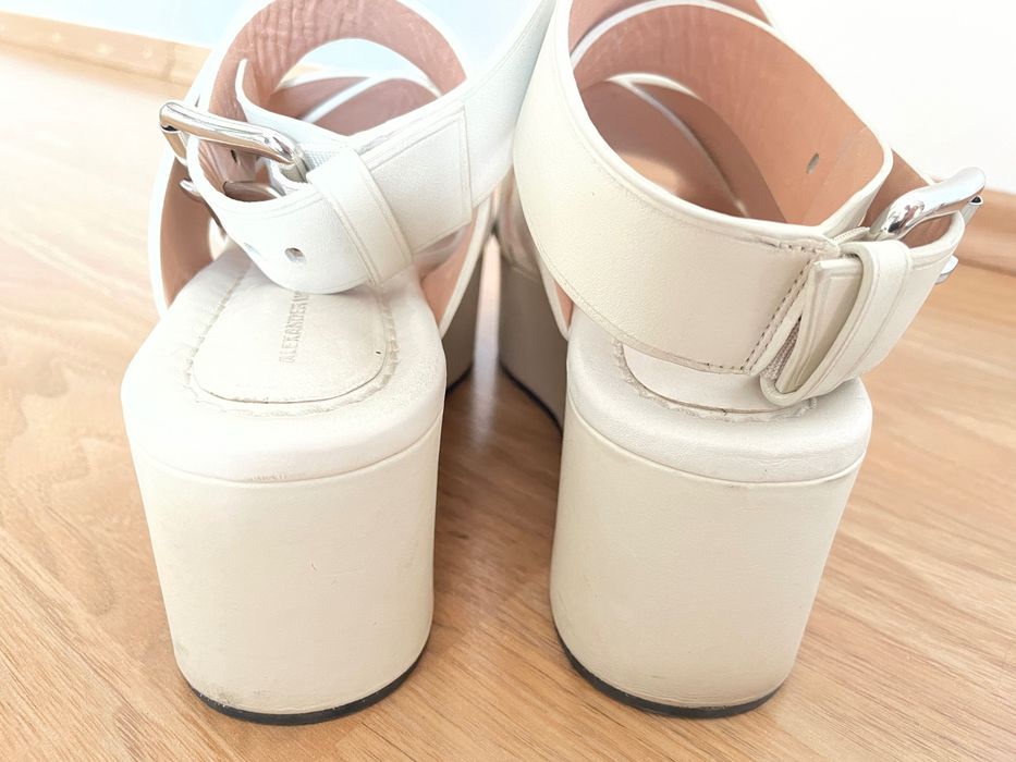 Sandale Alexander Wang