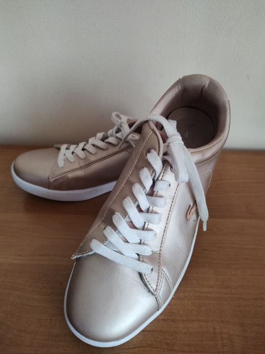 Оригинални Fendi, Steve Madden,Lacoste номер 40