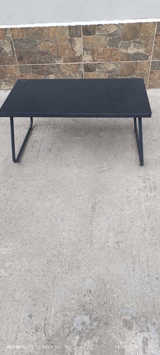 Стъклена Маса 85/45/40 см