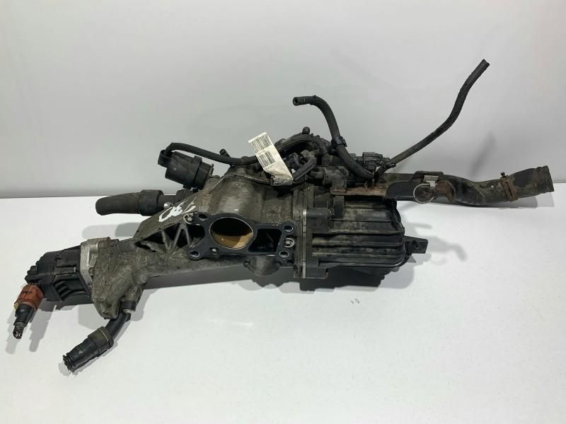 Racitor gaze cu EGR Opel Insignia A 2.0 cdti A20DTH 0705592