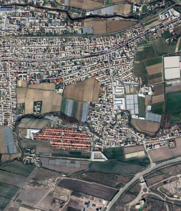 Продаётся 1.1 га земля недалеко от города, Зангиота