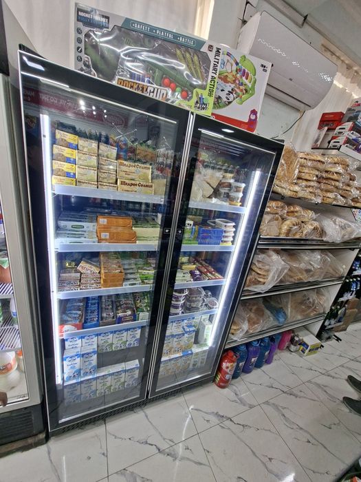 Xaladilnik. Holati:ideal