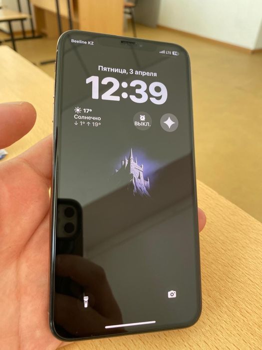 Айфон хс макс обмен