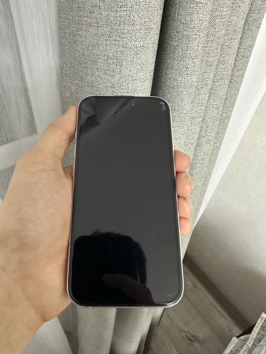 Айфон, Iphone 15 128Gb АКБ 88%