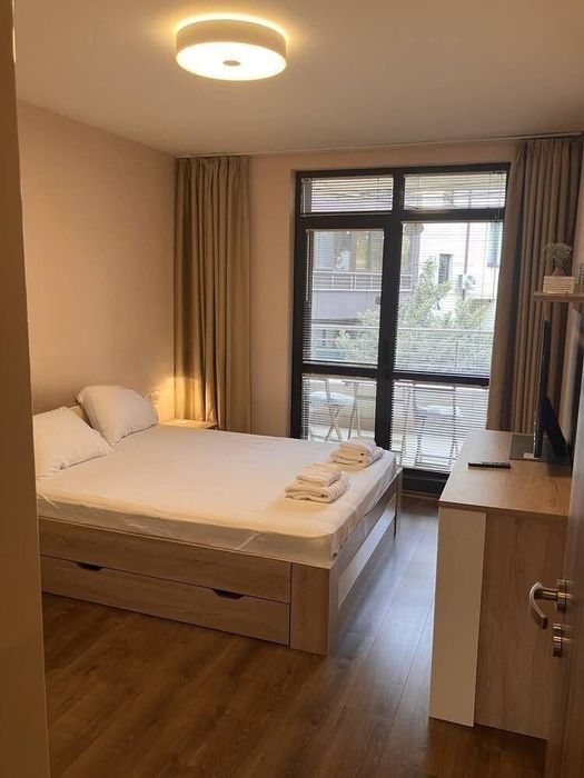 3-стаен в София-Витоша